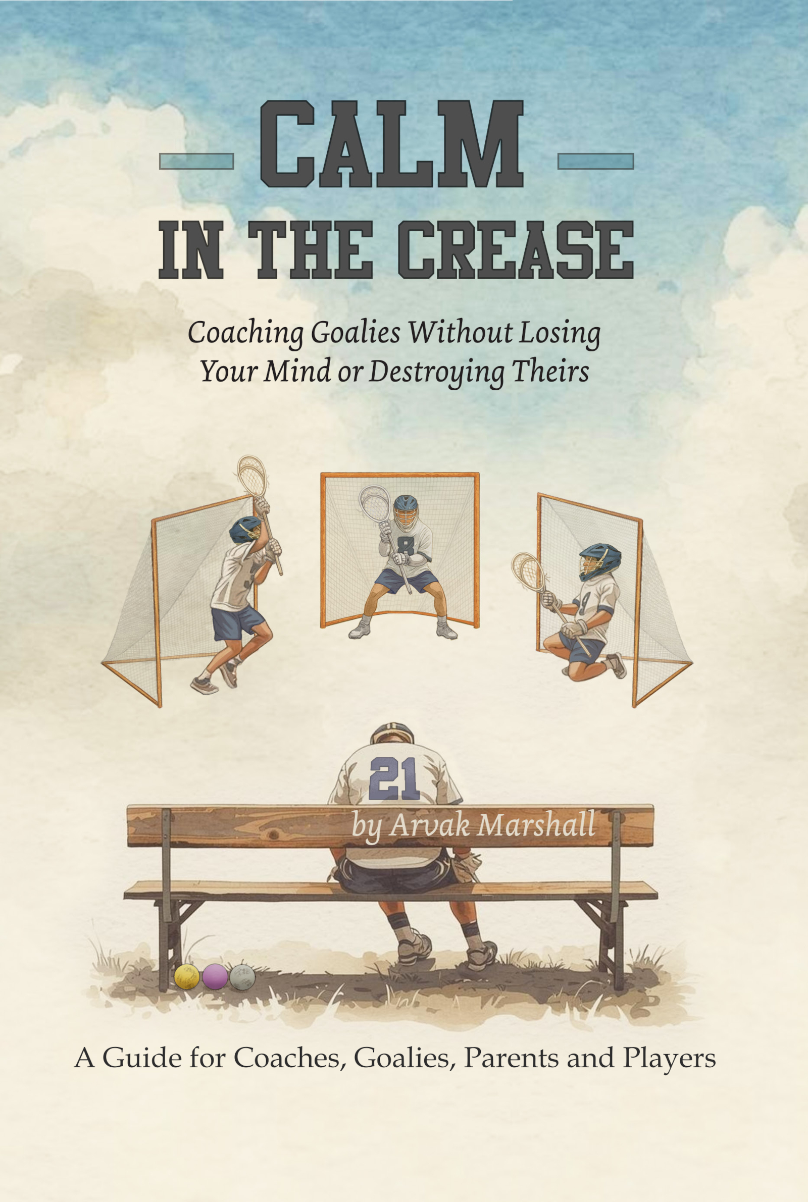 calminthecrease cover