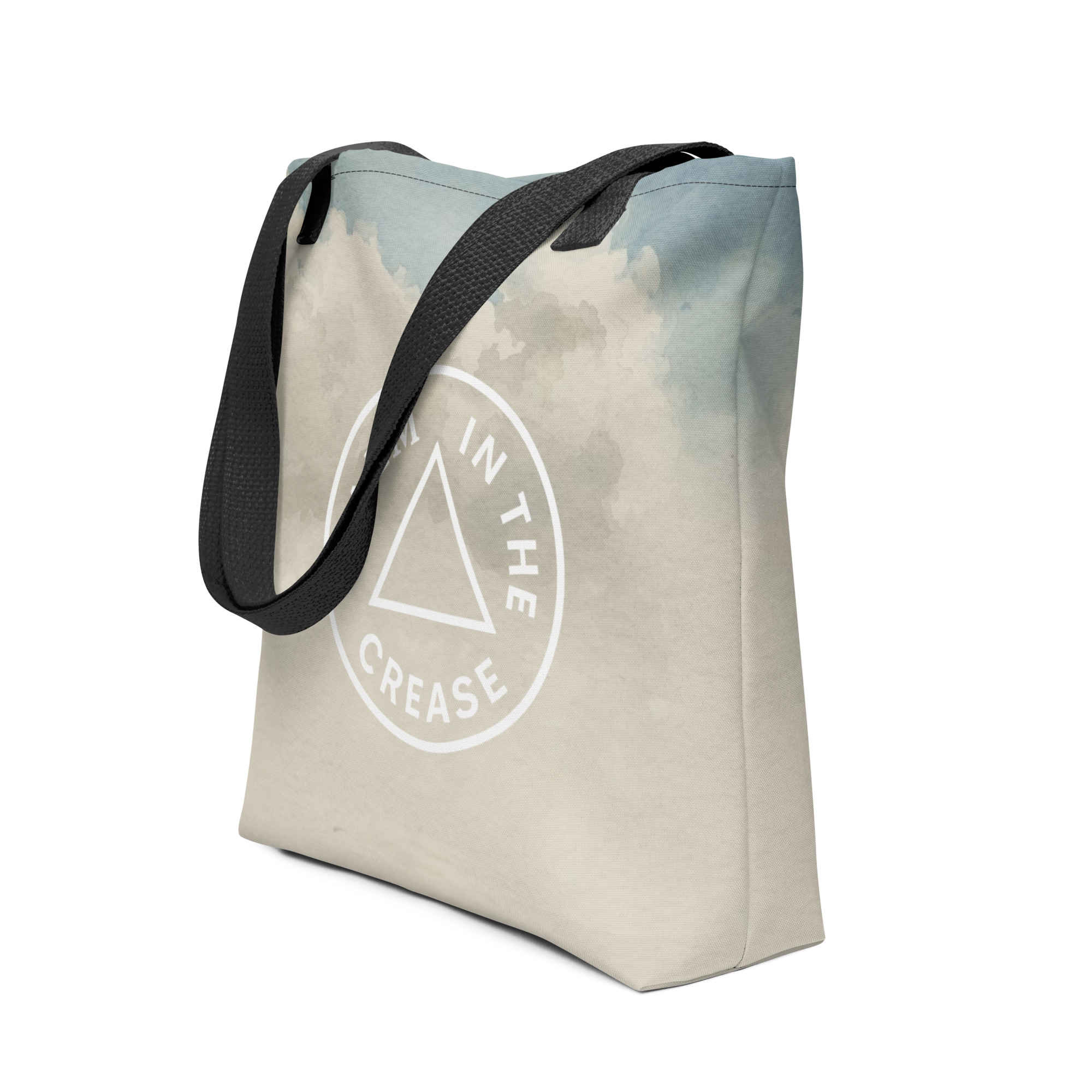 calm classic tote bag calm classic tote bag