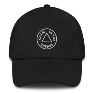 classic dad hat black front 691b9e58914a6.webp