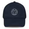 the classic dad hat