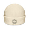 fisherman beanie