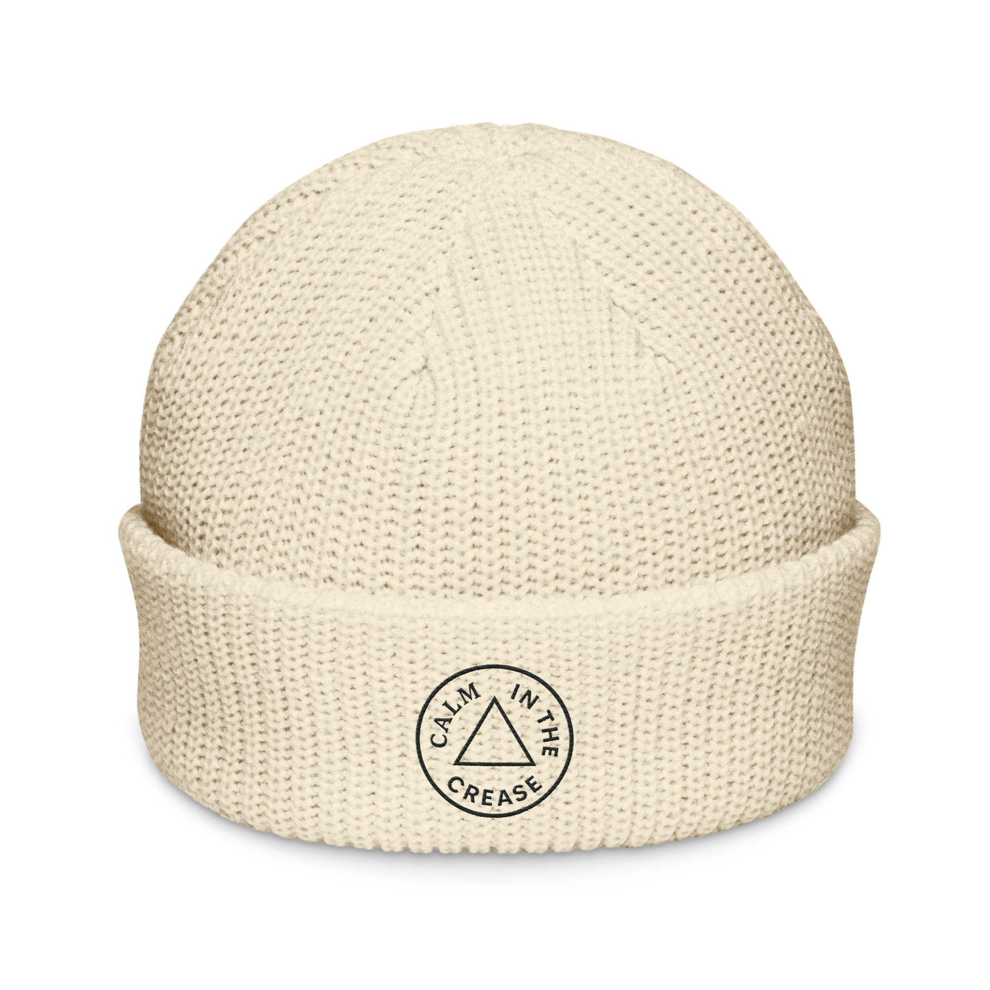 fisherman beanie