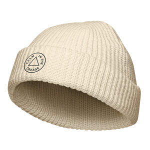 fisherman beanie