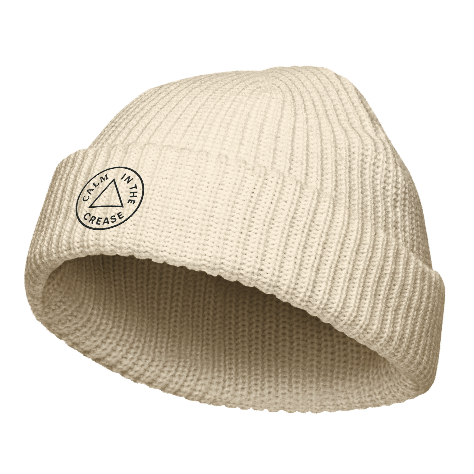 fisherman beanie
