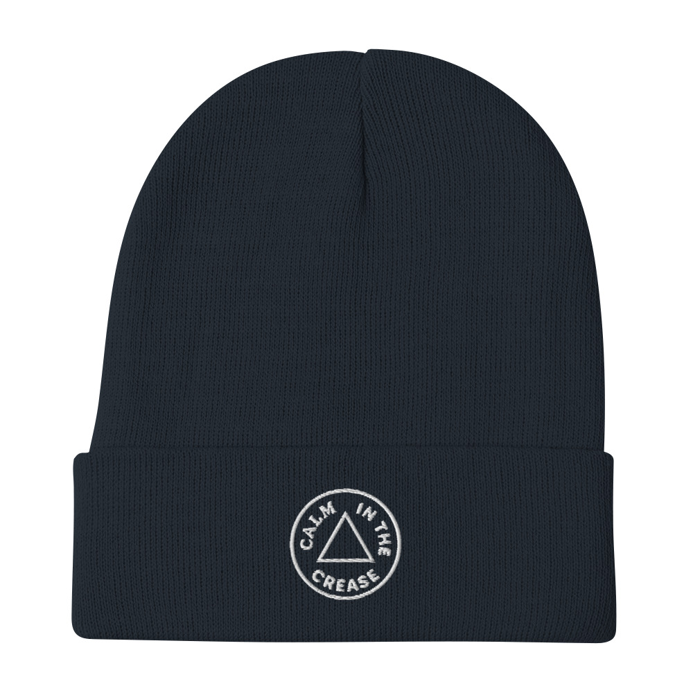embroidered beanie embroidered beanie