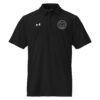 the calm classic – under armour® men's polo