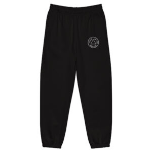 the calm heavyweight sweatpants