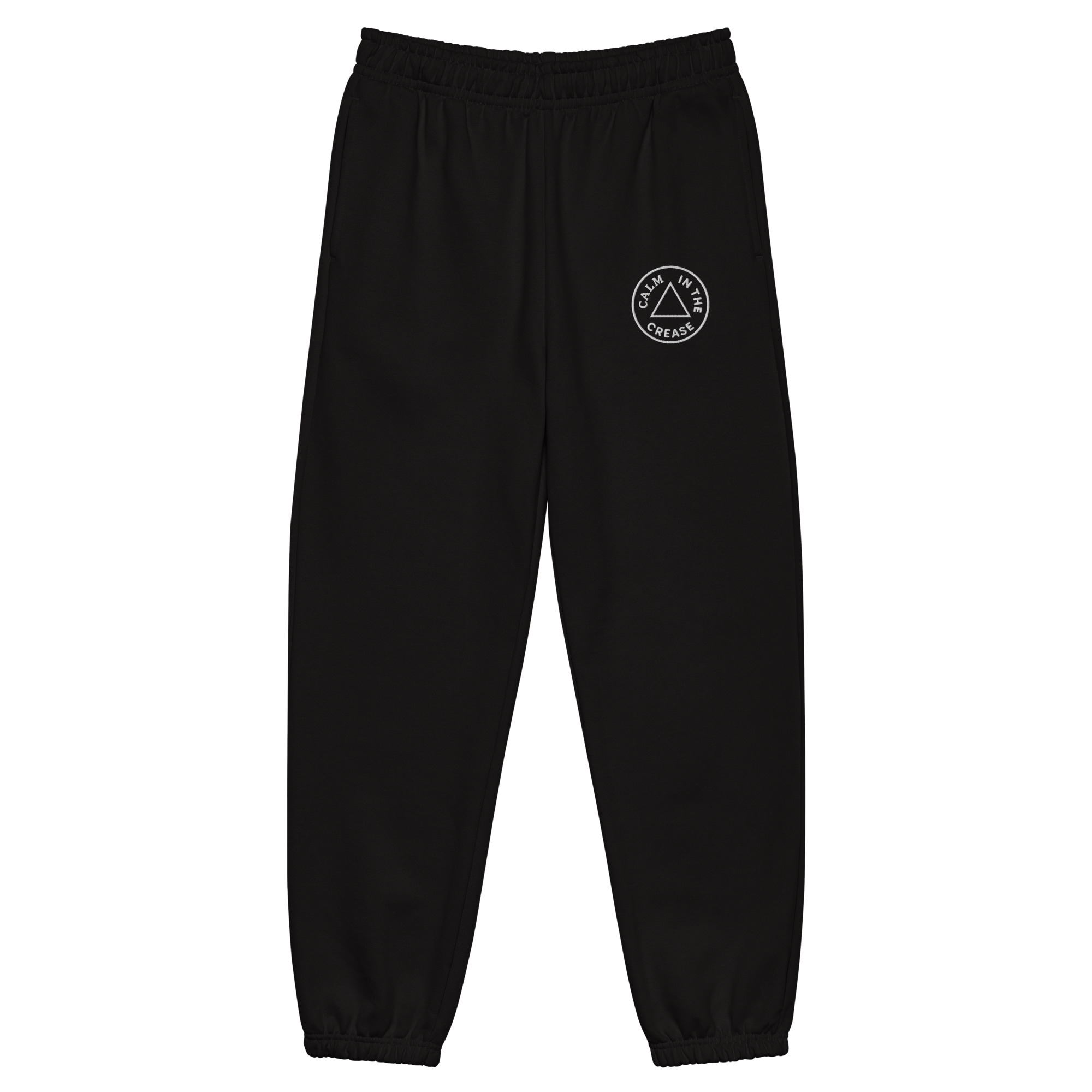 the calm heavyweight sweatpants the calm heavyweight sweatpants