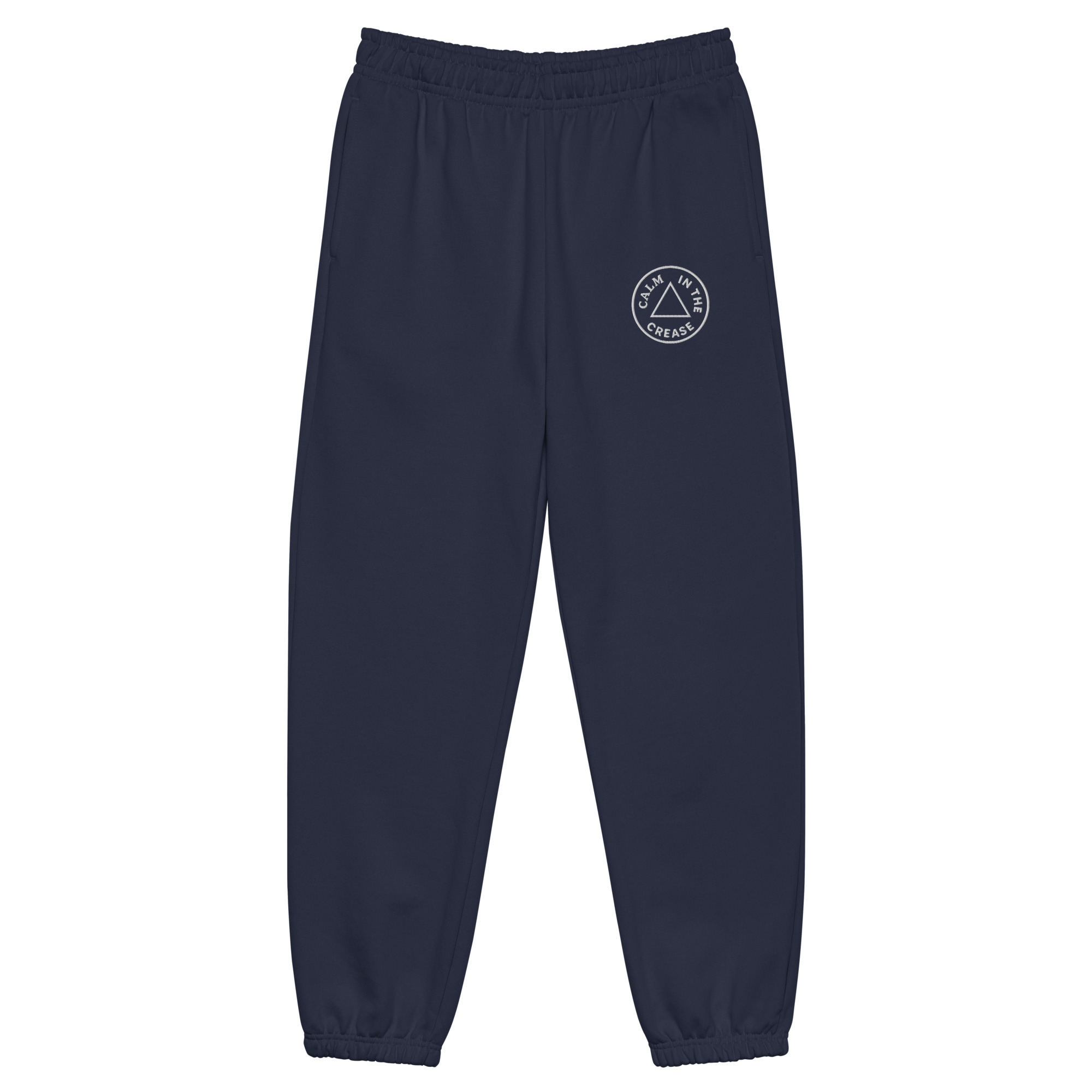 the calm heavyweight sweatpants the calm heavyweight sweatpants