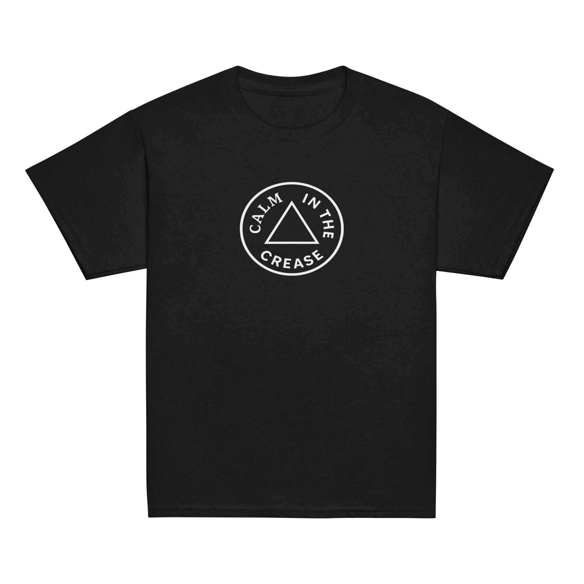 the calm classic – (youth classic tee)