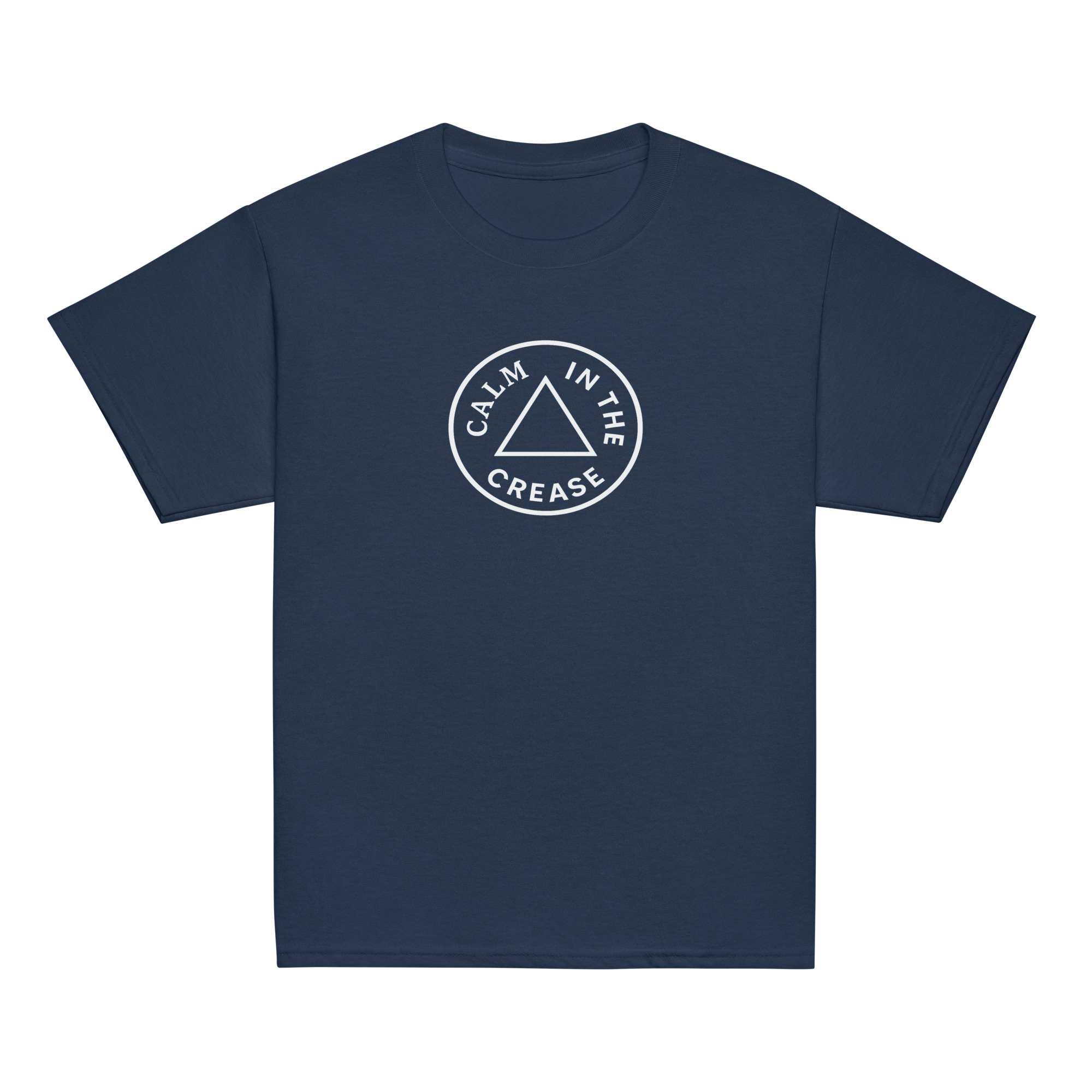 the calm classic – (youth classic tee)